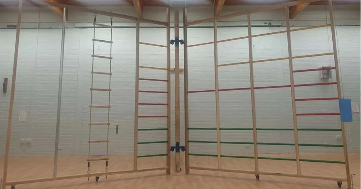 Climbing Frame
