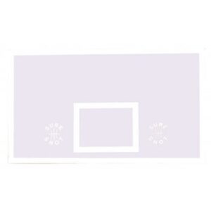 Acrylic Basketball Backboard