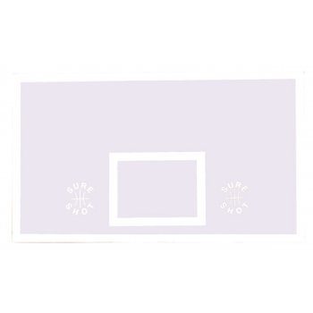 Acrylic Basketball Backboard