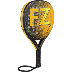 FORZA FZ Forza Aero X3 Padel Ball Racket
