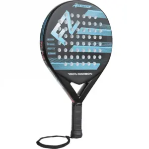 FORZA FZ Forza Blast Power Padel Ball Racket