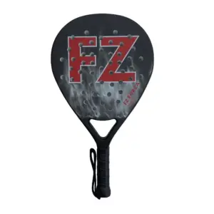 FZ Forza Blaze Padel Ball Racket