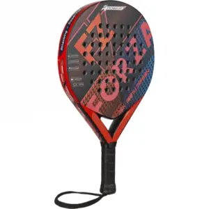 FORZAFZ Forza Brace Spin Padel Ball Racket