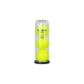 FZ Forza Padel Game Ball - Tube of 3