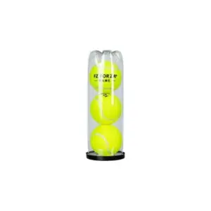 FZ Forza Padel Game Ball - Tube of 3