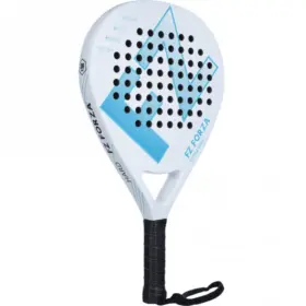 FORZAFZ Forza Ultra Spin 2.0 Padel Ball Racket