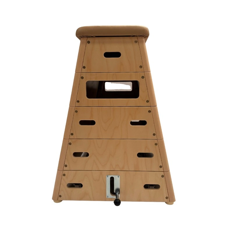 Sportsafe Vaulting Box