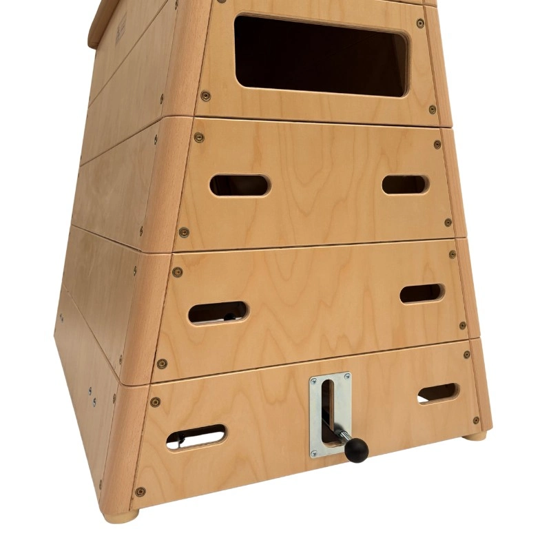 Sportsafe Vaulting Box