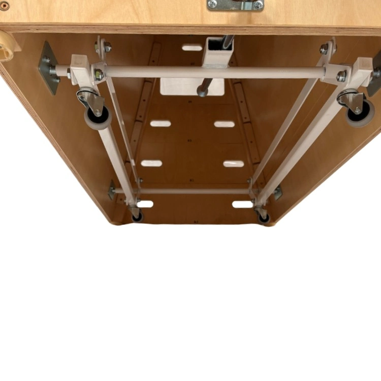 Sportsafe Vaulting Box