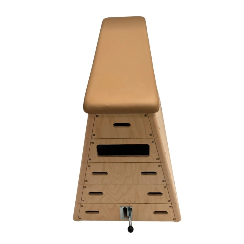 Sportsafe Vaulting Box