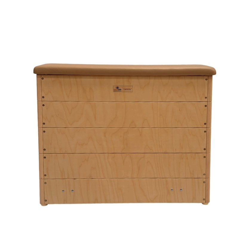 Sportsafe Vaulting Box