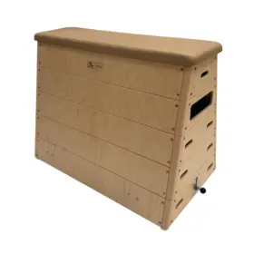 Sportsafe Vaulting Box
