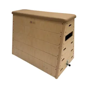 Sportsafe Vaulting Box