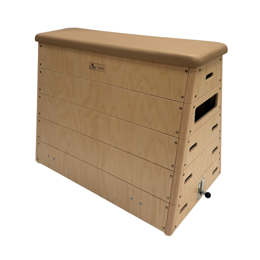 Sportsafe Vaulting Box