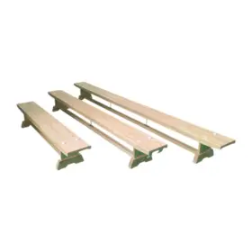 Standard Balane Benches