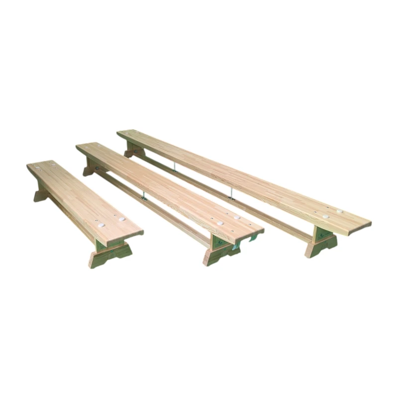 Standard Balane Benches