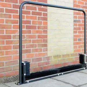 Fixed Multi Boot Wiper