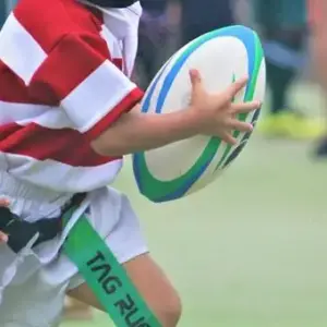 Tag Rugby