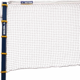 VICTOR NET C-7004 RED/BROWN