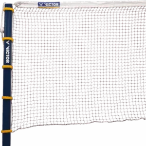 VICTOR NET C-7004 RED/BROWN