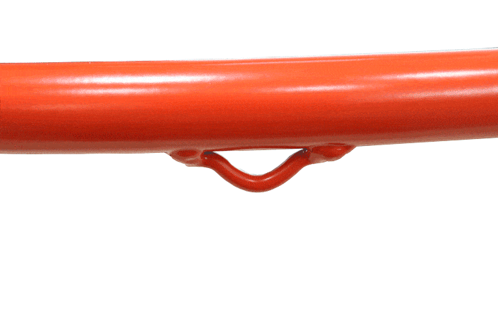 Basketball Flex Ring - Standard Net Hooks - Image 7
