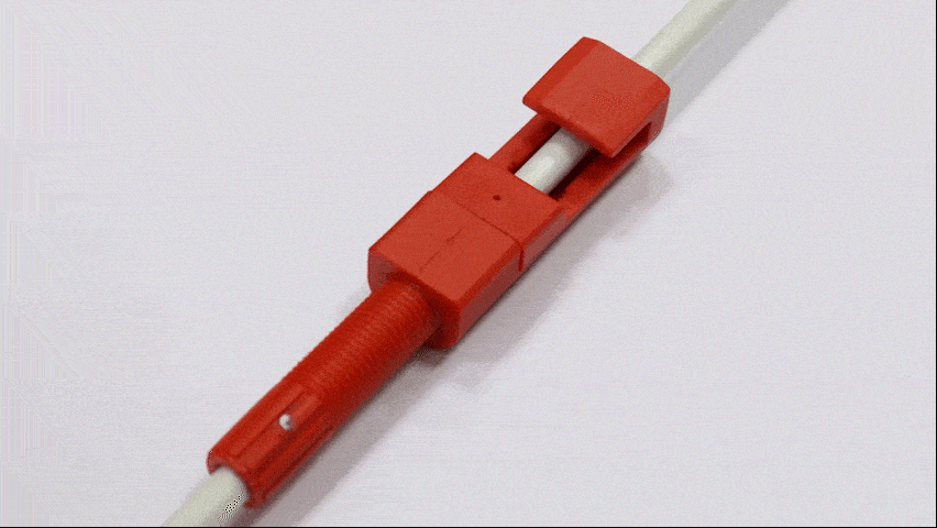Fiberglass Volleyball Net Antennas - 1.8m long - Image 7
