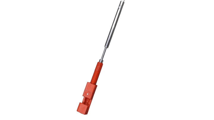Fiberglass Volleyball Net Antennas - 1.8m long - Image 6