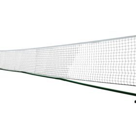 Mobile Pickleball Posts | Galvanized Steel