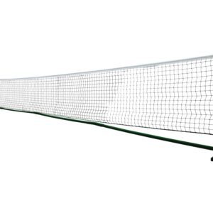 Mobile Pickleball Posts | Galvanized Steel