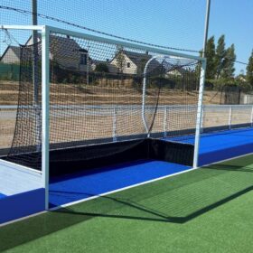 Hockey rebound board | FIH-Certified class 1 & 2