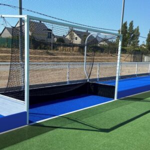Hockey rebound board | FIH-Certified class 1 & 2