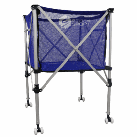 Aluminium Ball Carrying Cart