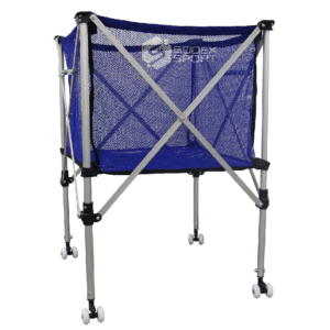 Aluminium Ball Carrying Cart