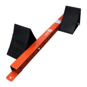Training starting block