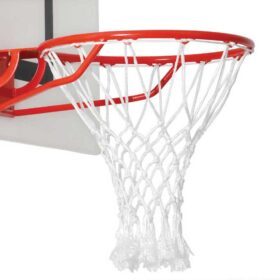 Basketball net | Polypropylene Thread | Net with fringes