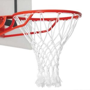 Basketball net | Polypropylene Thread | Net with fringes