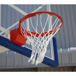 Bolted Backboard Edge Padding - 50/55mm