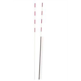 Competition fiberglass antennas 1.80m long