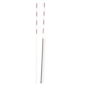 Competition fiberglass antennas 1.80m long