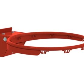 Basketball Flex Ring - Standard Net Hooks