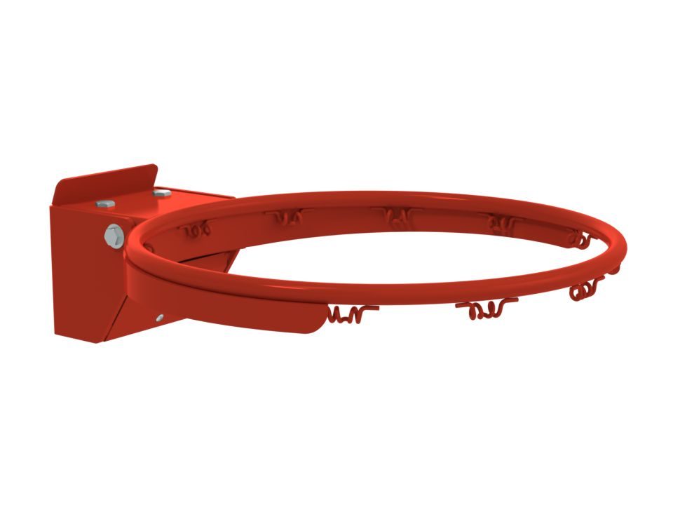 Basketball Flex Ring - Standard Net Hooks