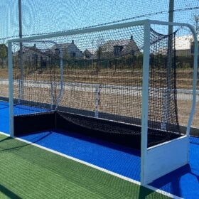Field hockey weighted goal | FIH-Certified class 1