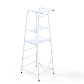 Freestanding Volleyball Referee Stand
