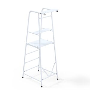 Freestanding Volleyball Referee Stand