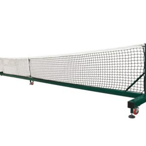 Mobile Pickleball Posts | Galvanised Steel