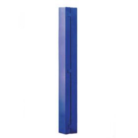 Protection pads, 2m high, used for 140x140mm post