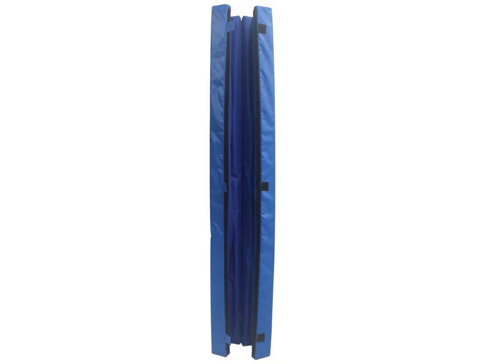 Protection pads, 2m high, used for post from 80mm to 110mm - Image 3
