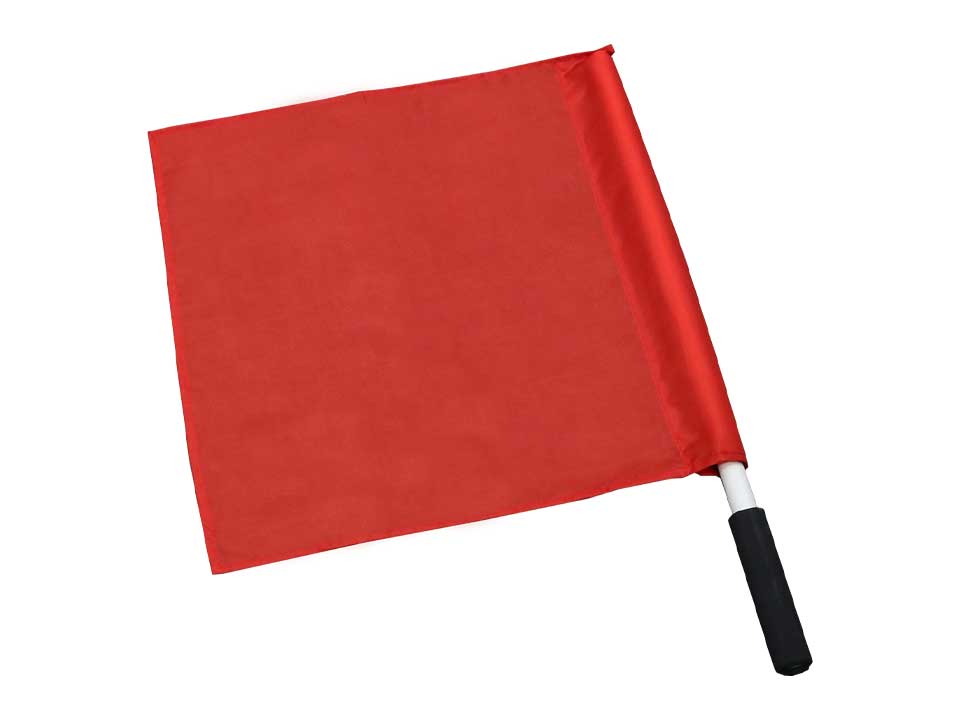 Referee flag - Image 2