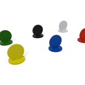 Run up marker set