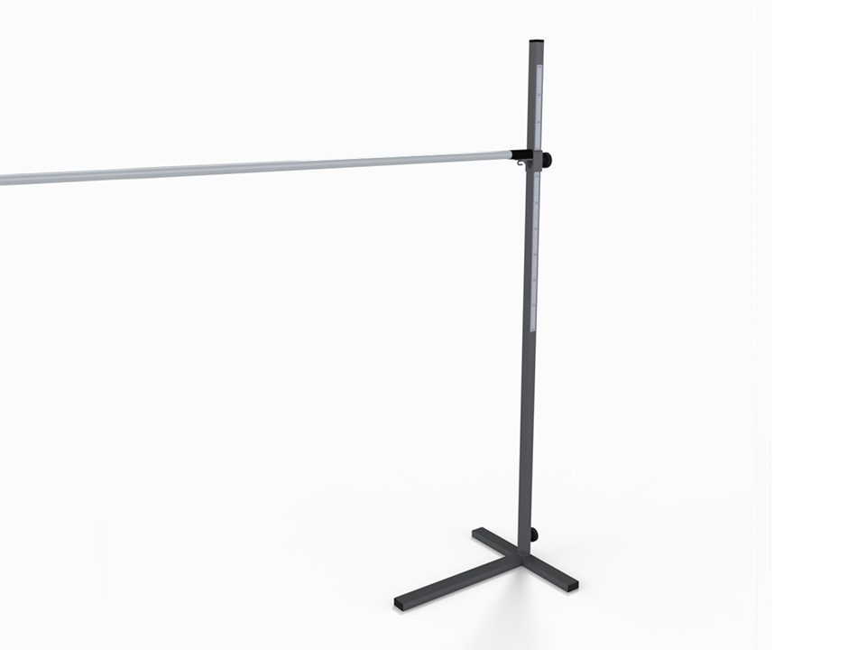 School high jump posts - Image 2